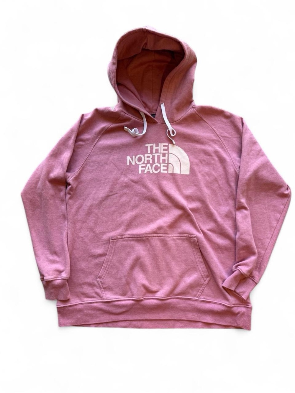 The North Face Dusty Rose Pullover Hoodie